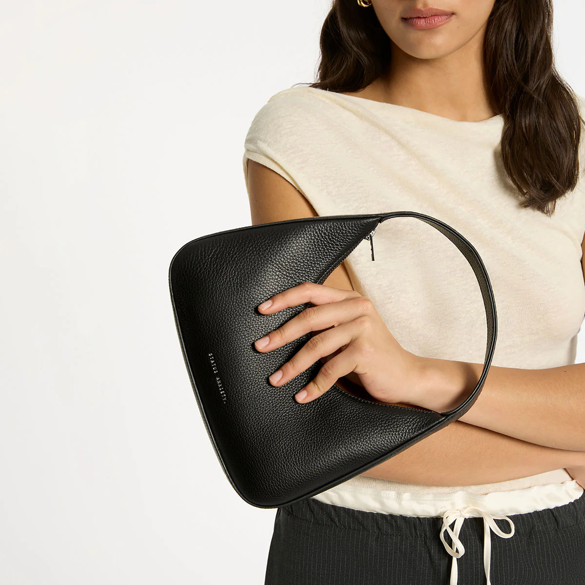 Aurora Bag - Black - Image 10