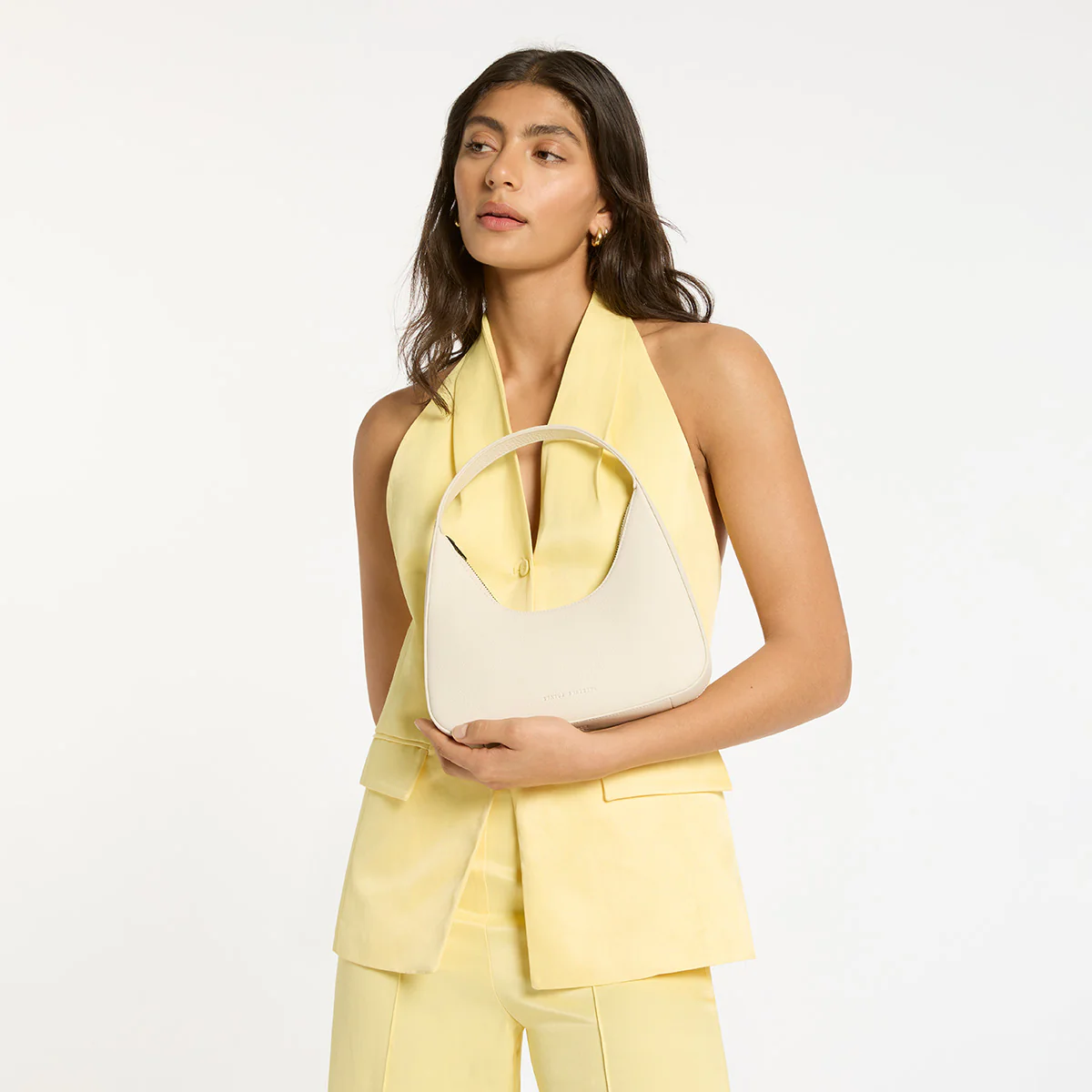 Aurora Bag - Chalk - Image 11