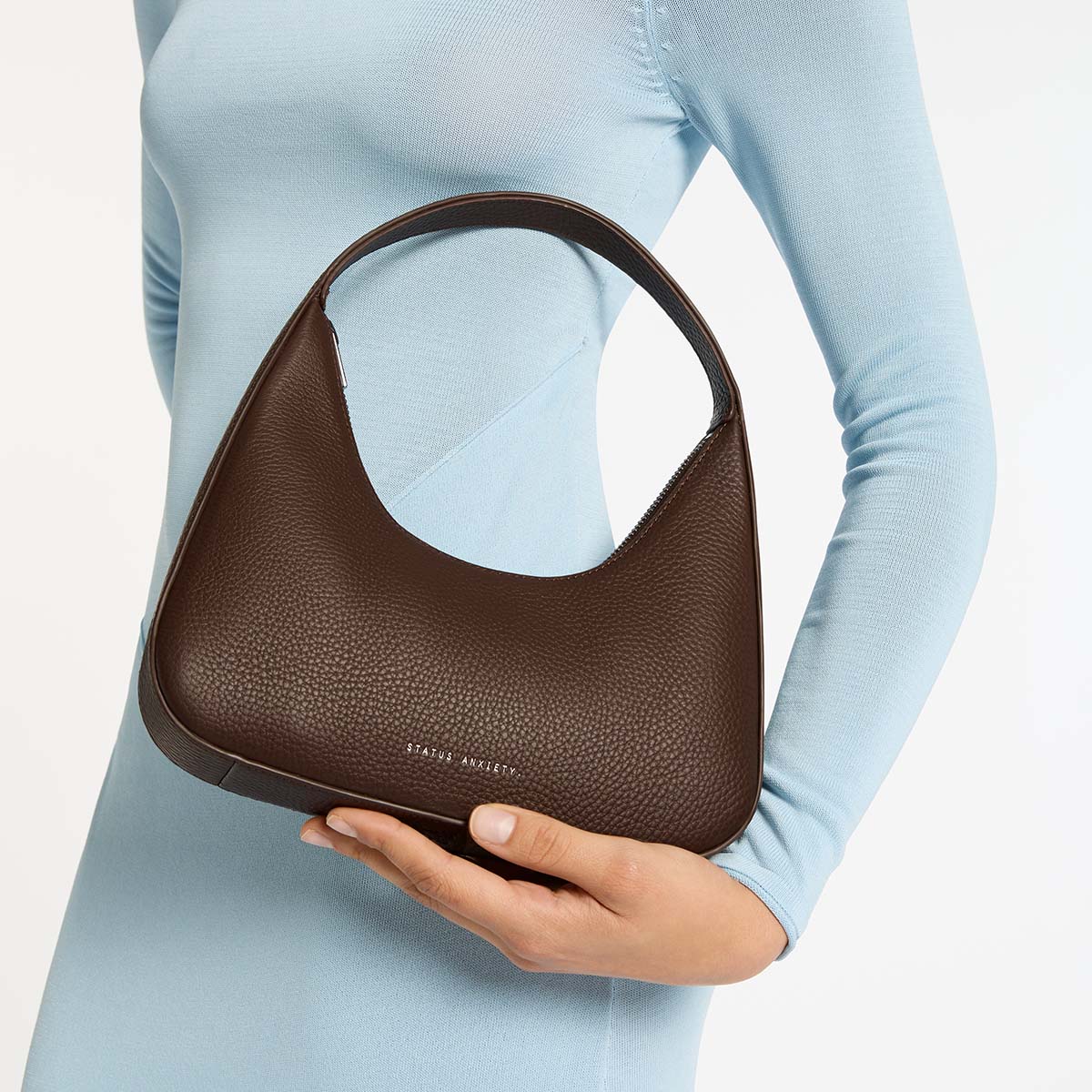Aurora Bag - Cocoa - Image 9
