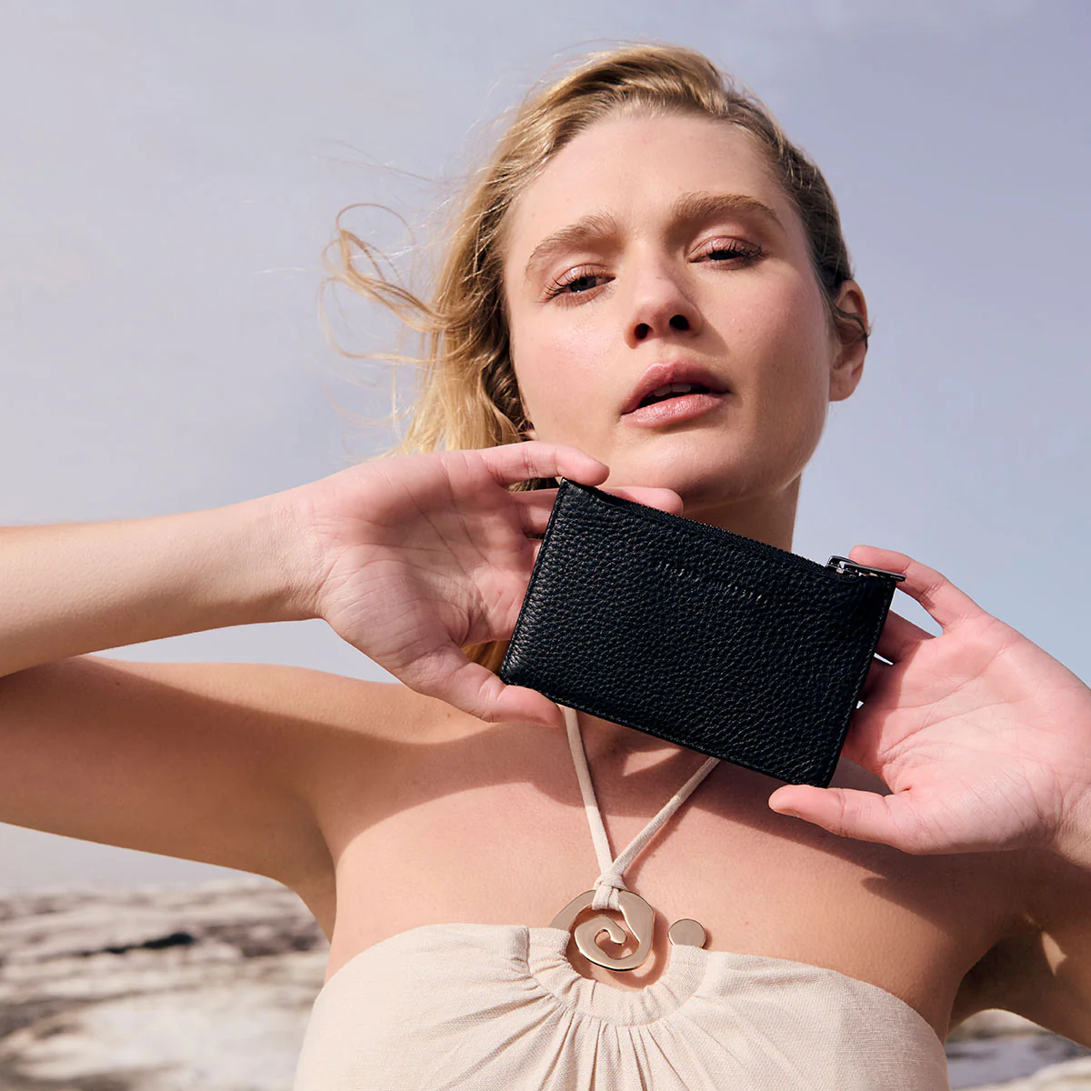 Avoiding Things Wallet - Black - Image 5