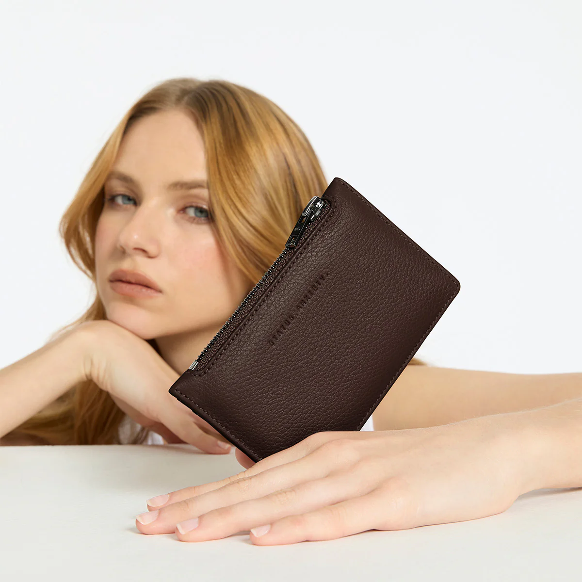 Avoiding Things Wallet - Cocoa - Image 2