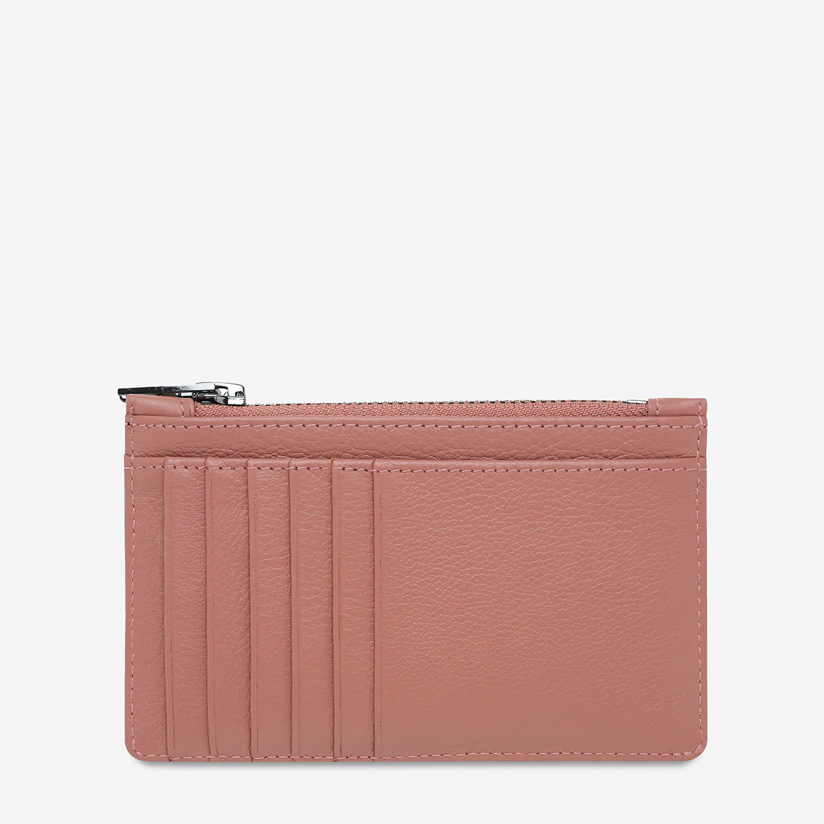 Avoiding Things Wallet - Dusty Rose - Image 4