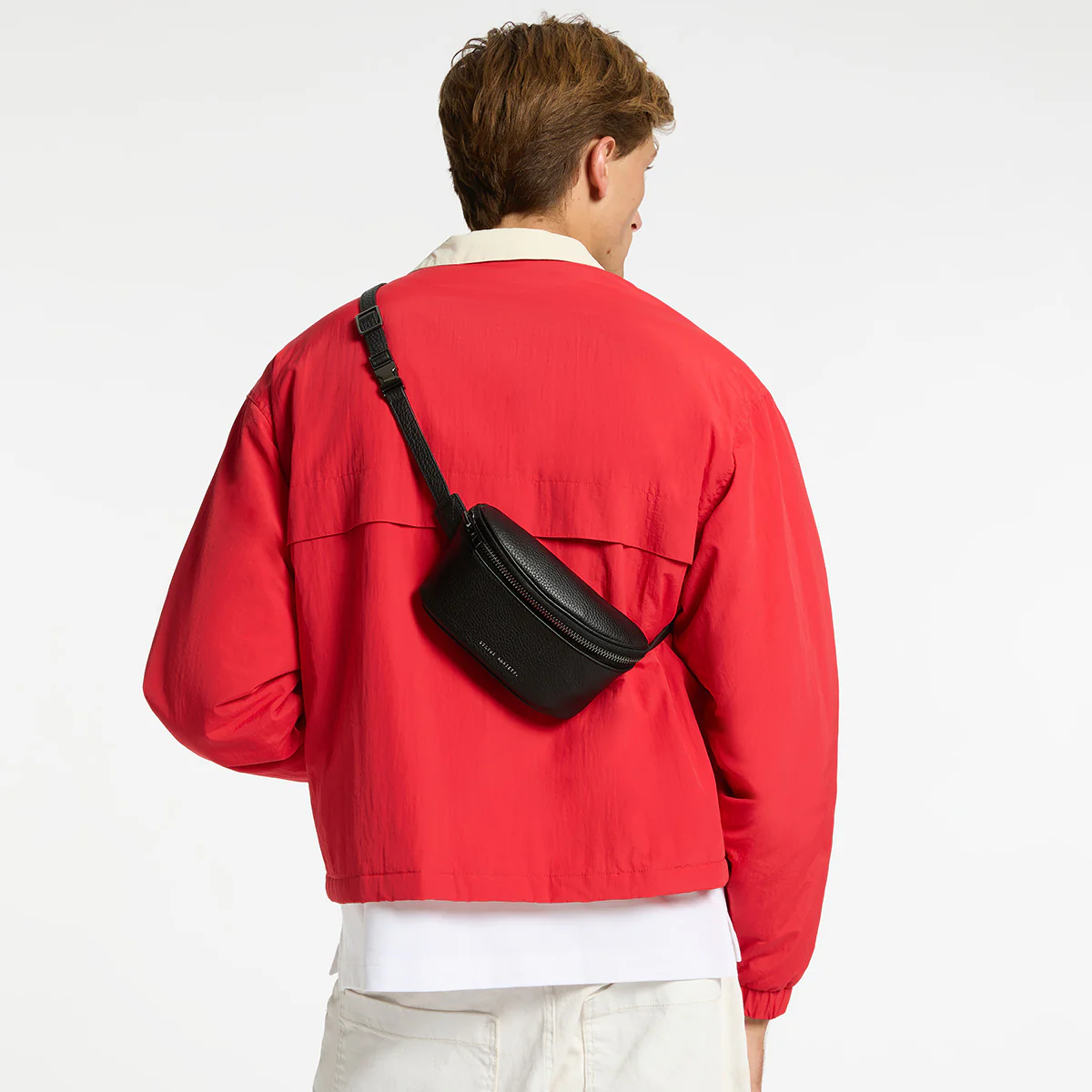 Best Lies Bag - Black - Image 10