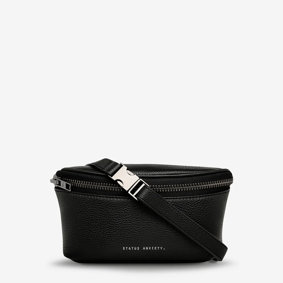 Best Lies Bag - Black - Image 3