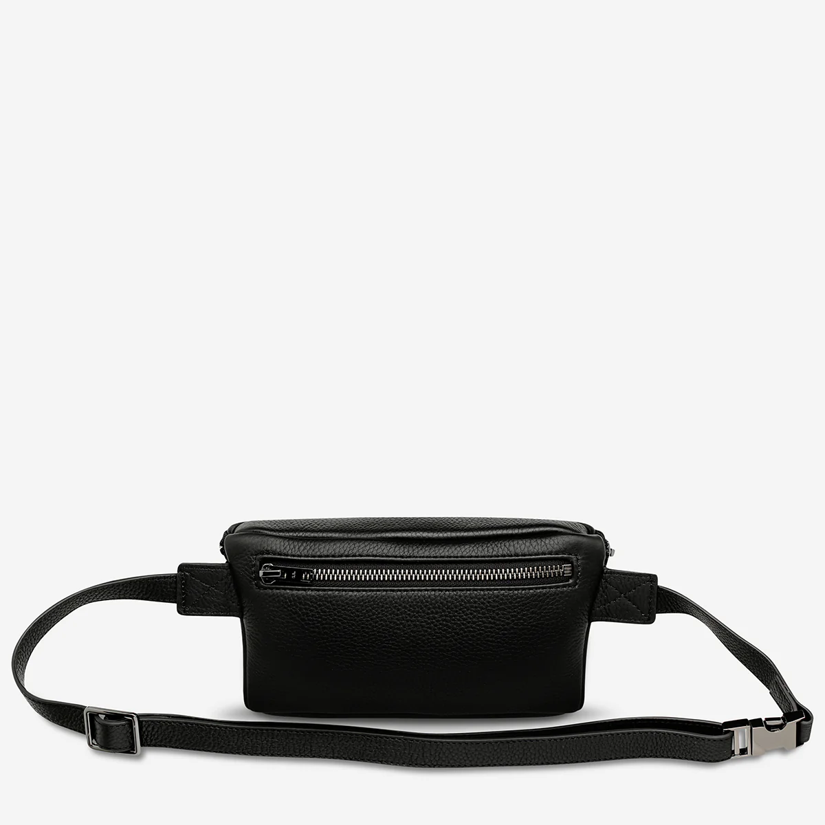 Best Lies Bag - Black - Image 5