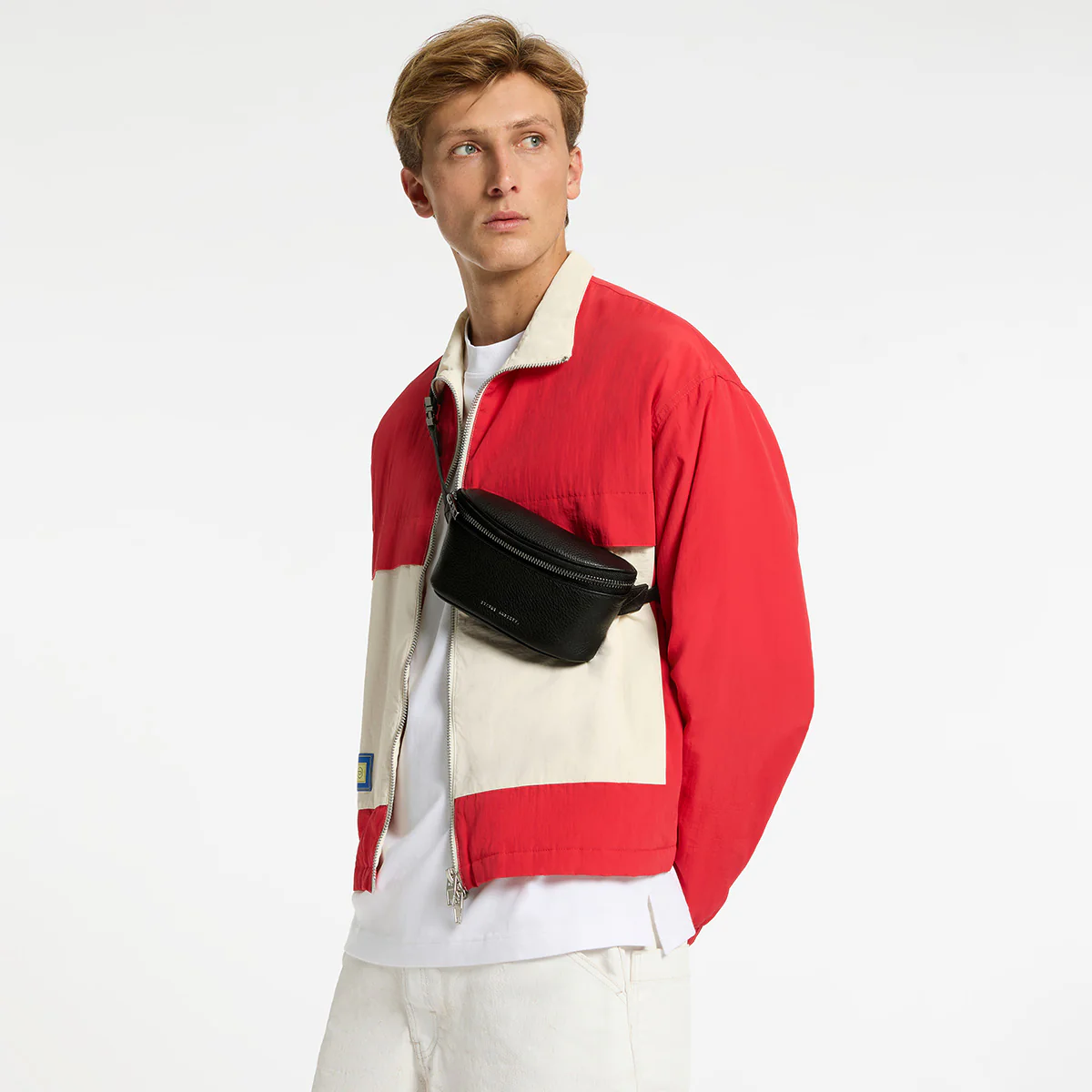Best Lies Bag - Black - Image 6