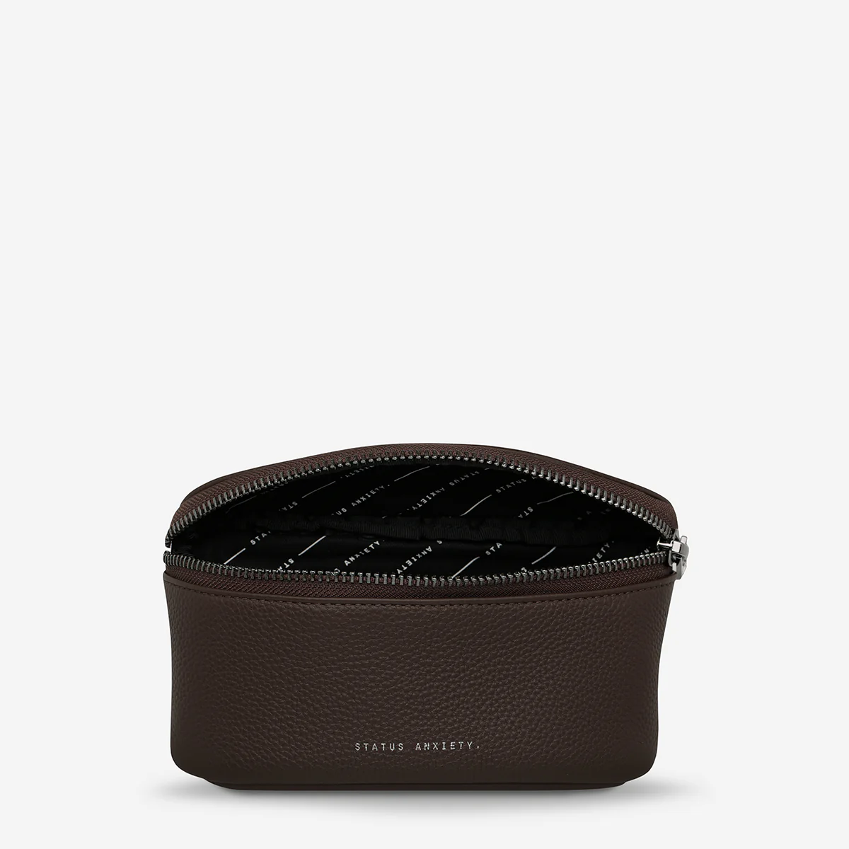Best Lies Bag - Cocoa - Image 4