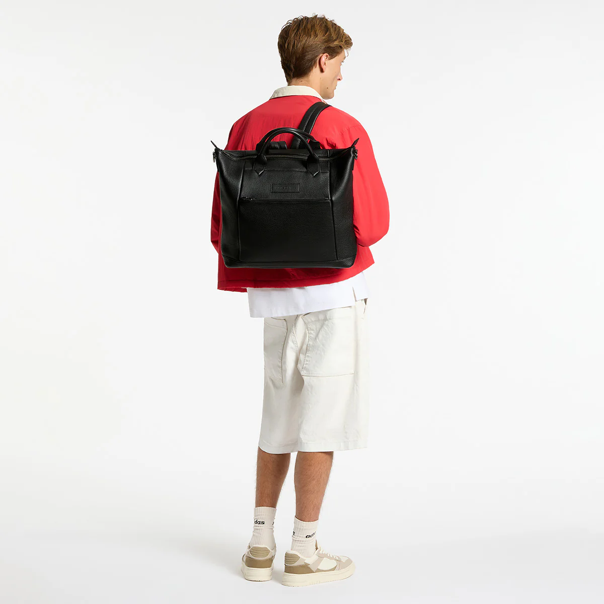 Comes In Waves Bag - Black - Image 14