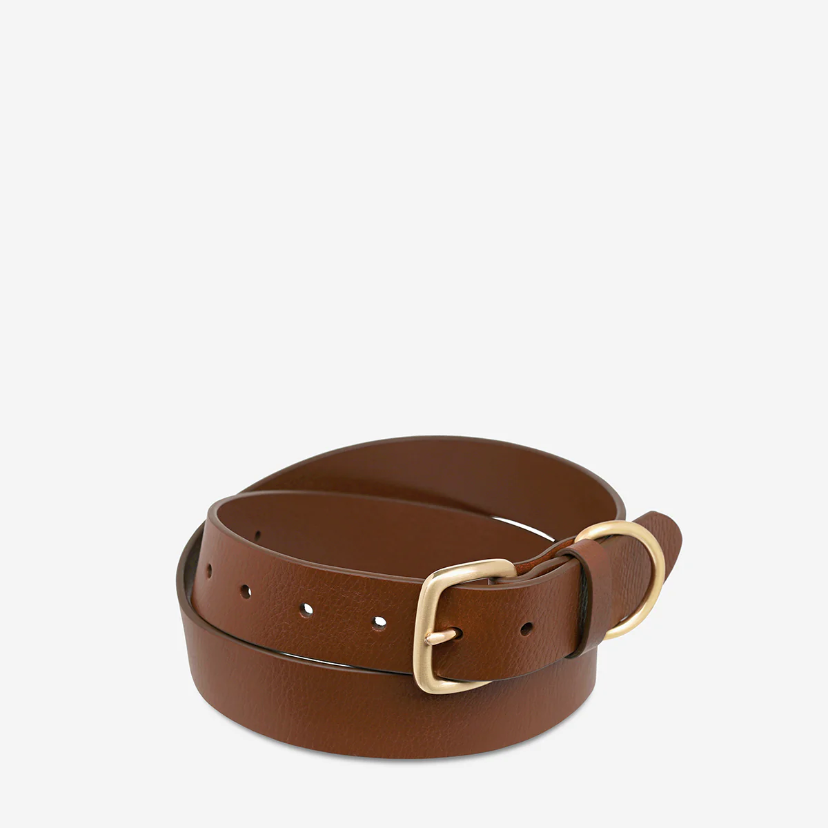 Disarm Belt - Tan/Gold - Image 3