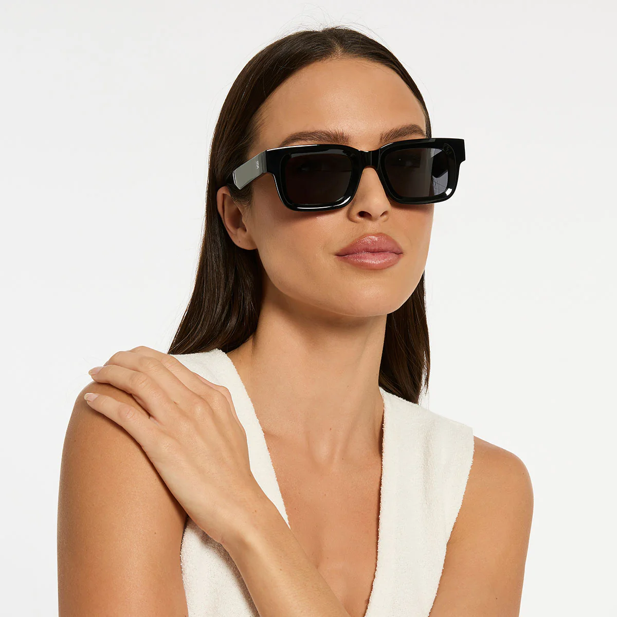 Disorient Sunglasses - Black - Image 2