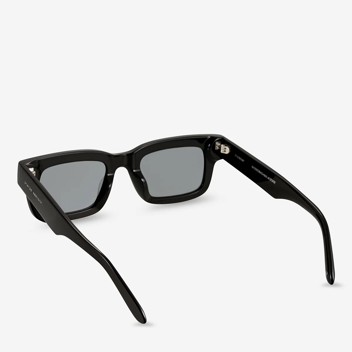 Disorient Sunglasses - Black - Image 5