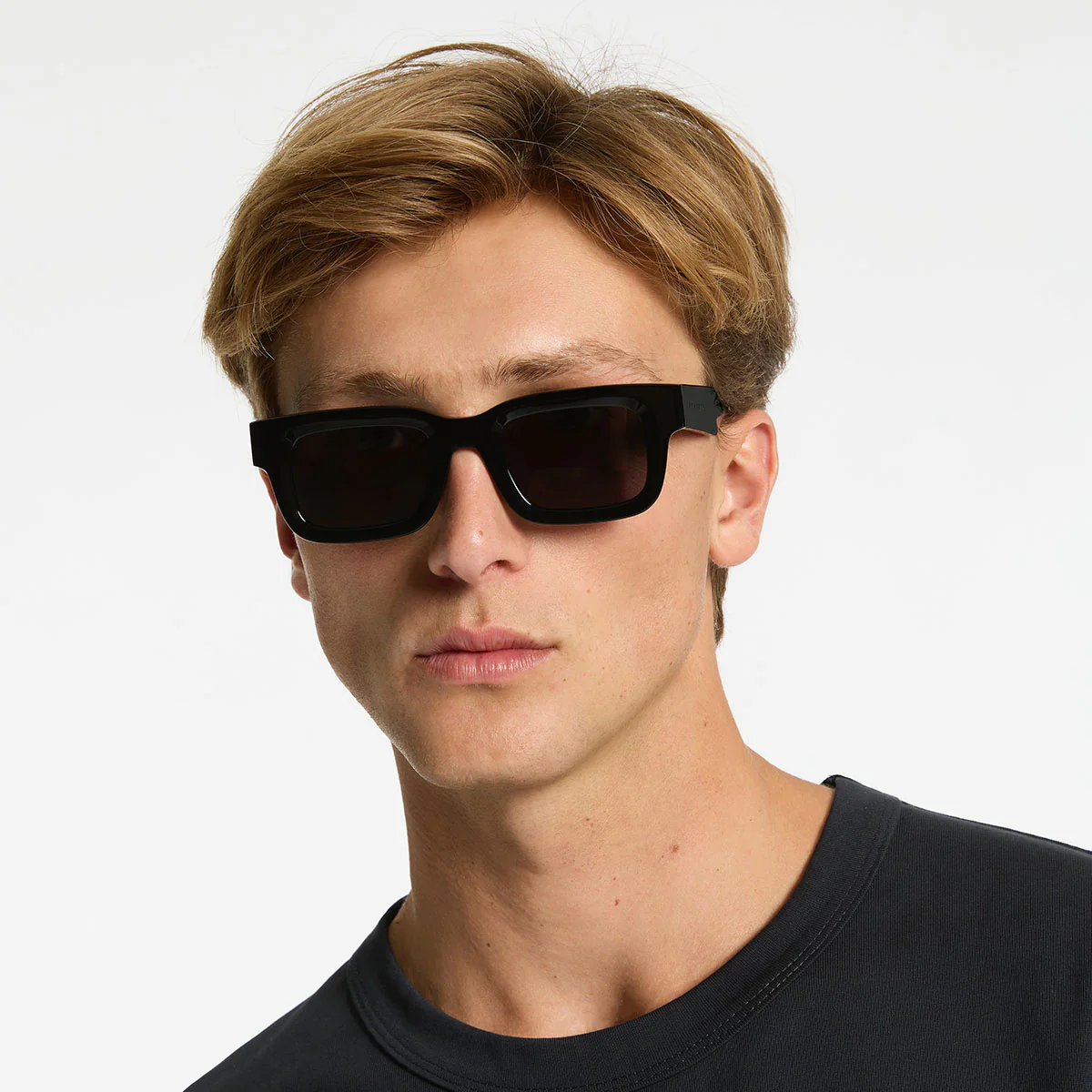 Disorient Sunglasses - Black - Image 9