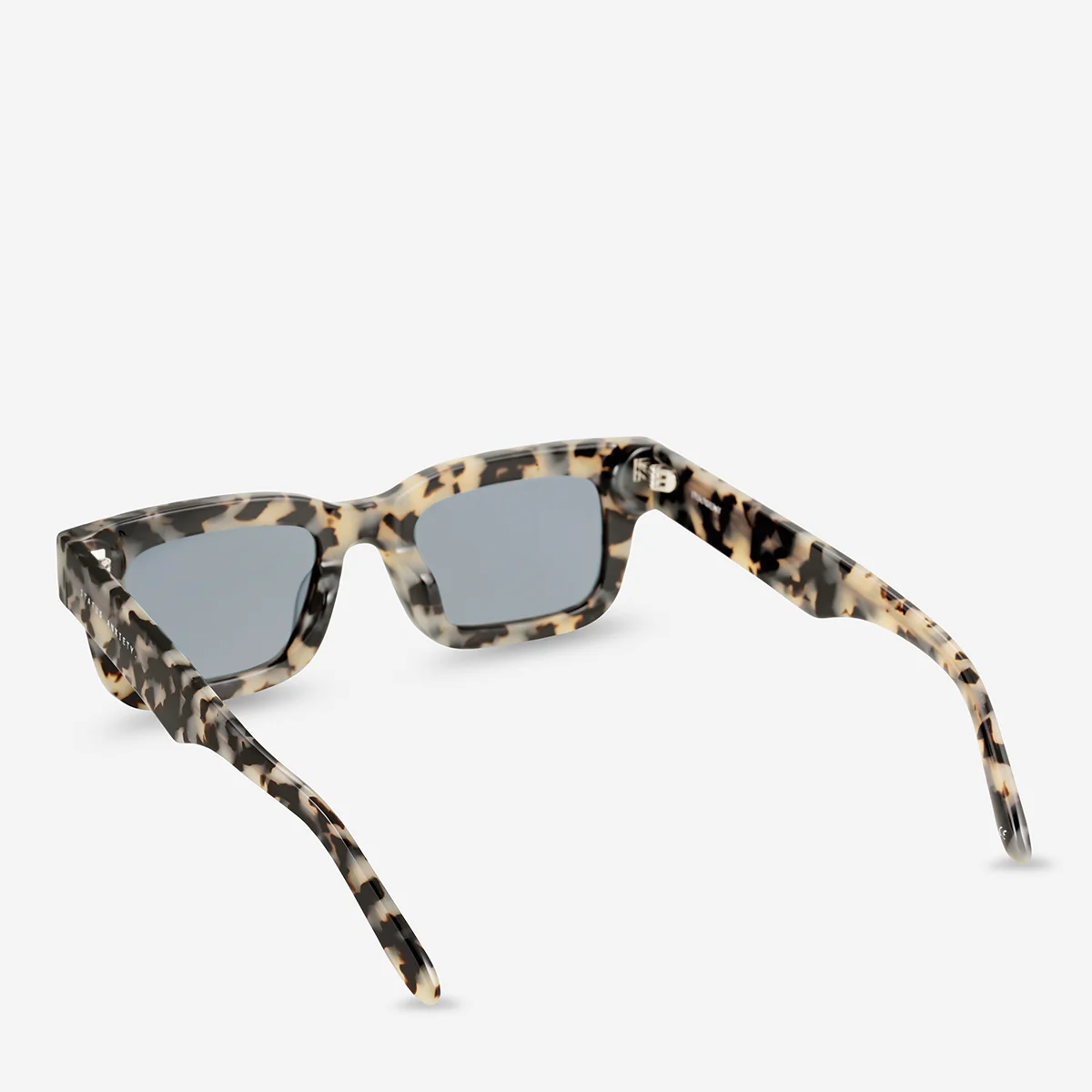 Disorient Sunglasses - White Tort - Image 5