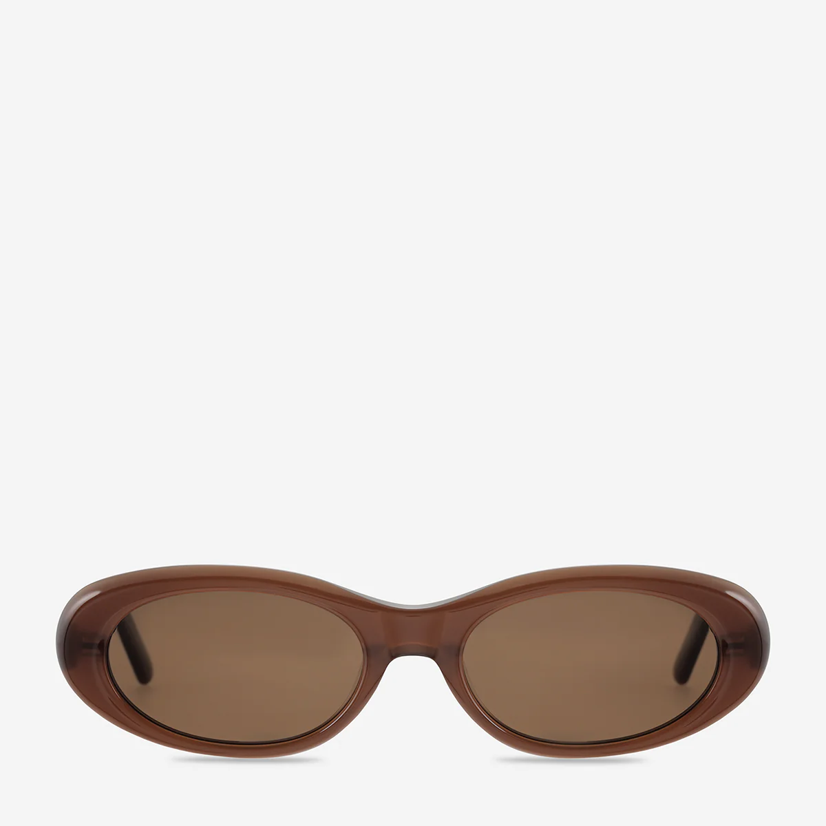 Dopamine Sunglasses - Brown