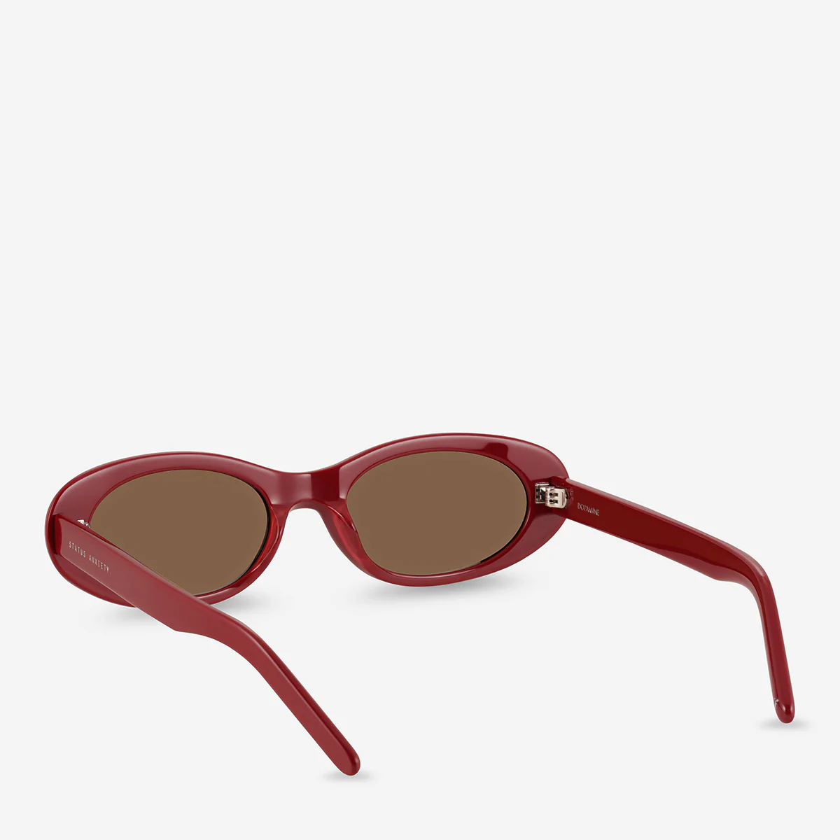 Dopamine Sunglasses - Cherry - Image 5