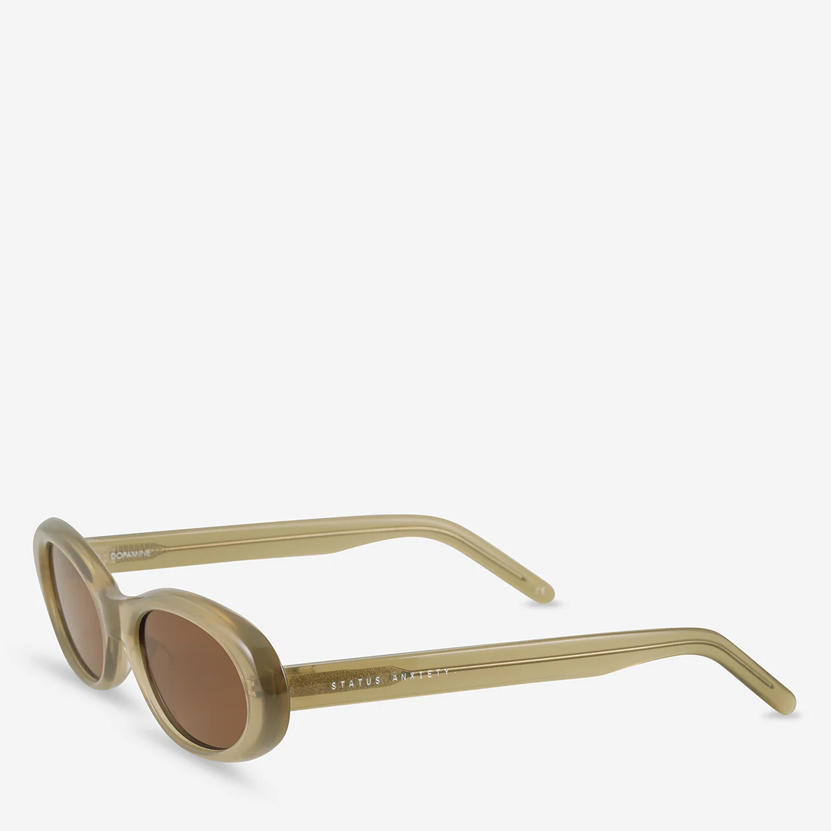 Dopamine Sunglasses - Pear - Image 3