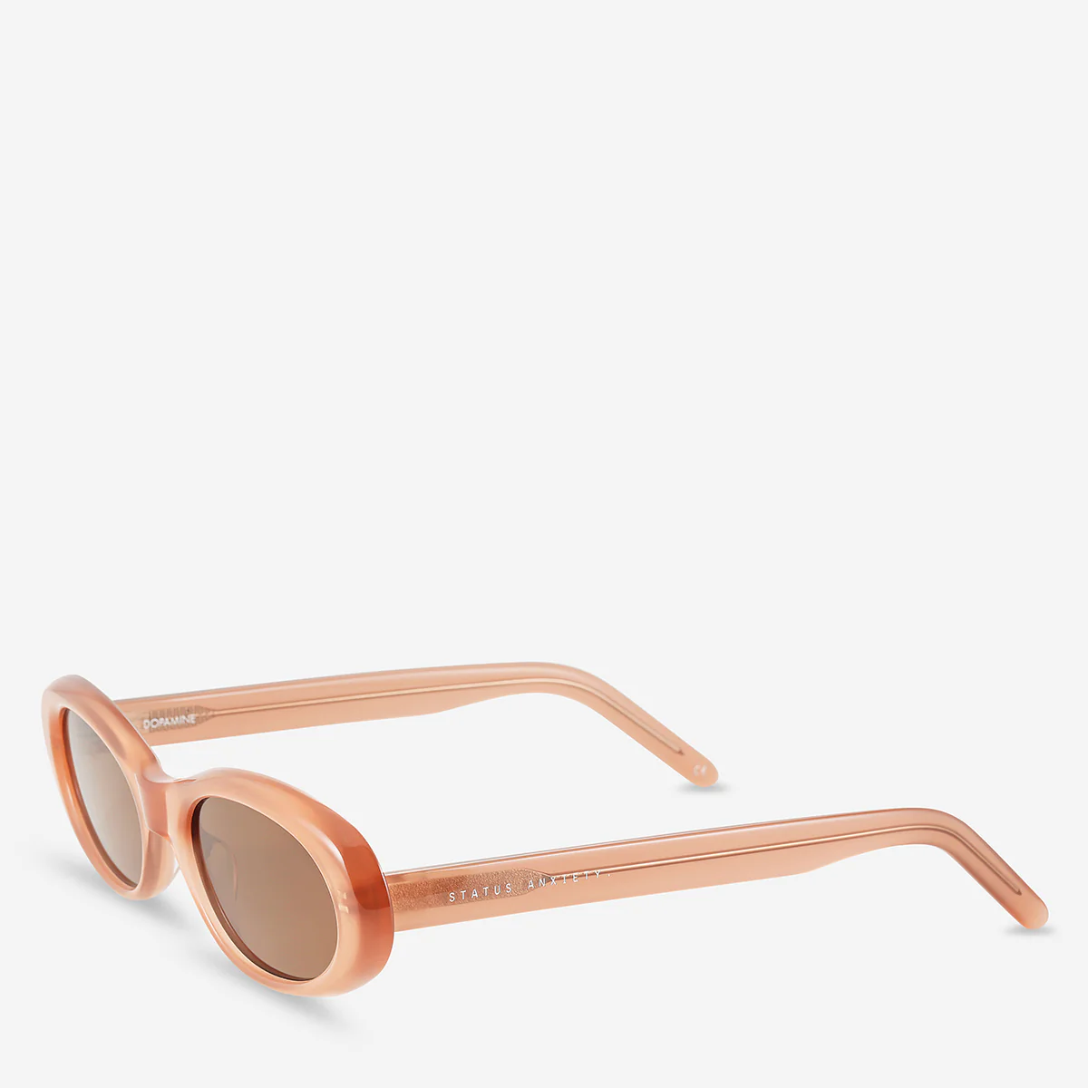 Dopamine Sunglasses - Rose - Image 3