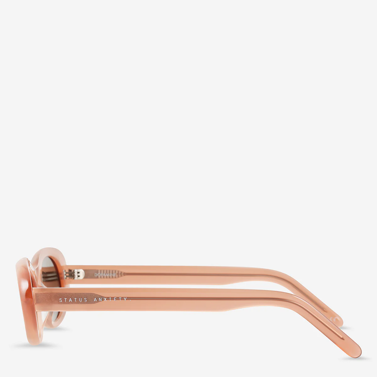 Dopamine Sunglasses - Rose - Image 4