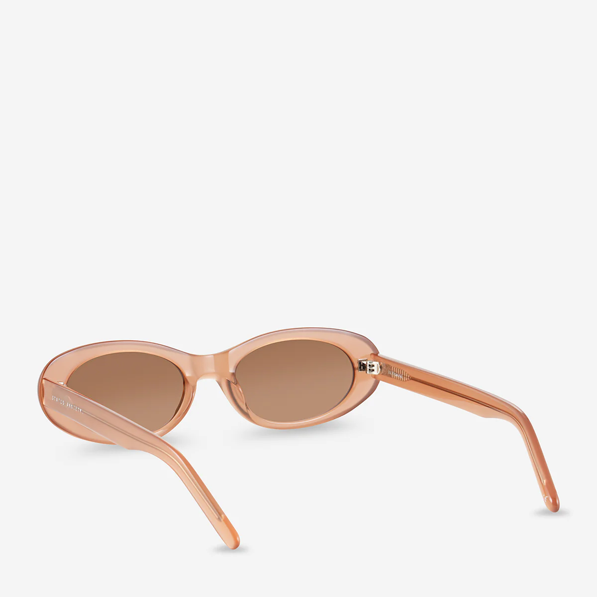 Dopamine Sunglasses - Rose - Image 5