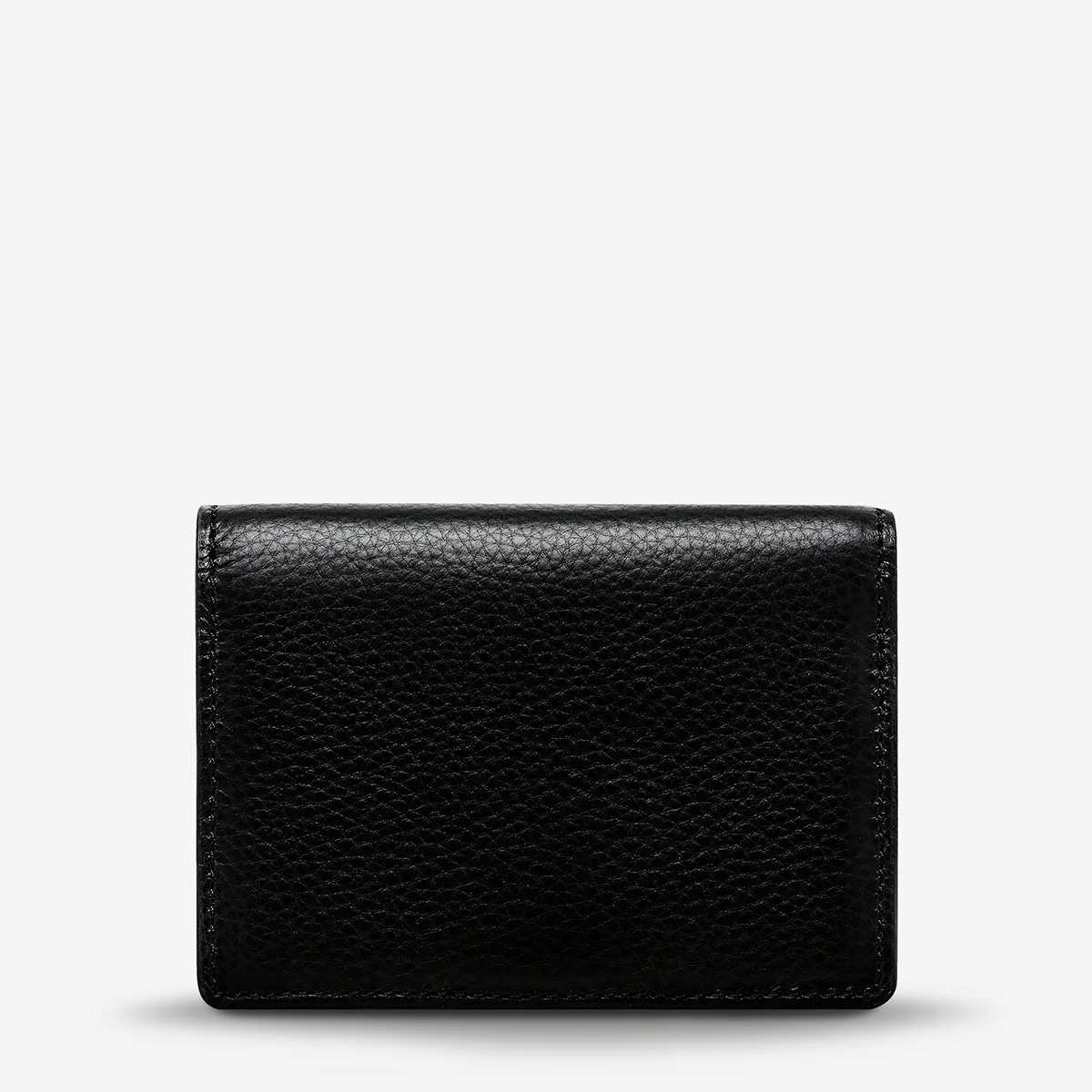 Easy Does It Wallet - Black - Image 4