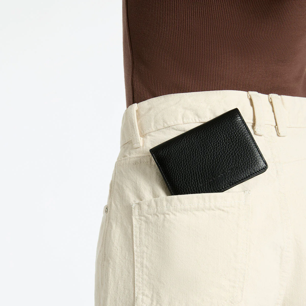 Easy Does It Wallet - Black - Image 5