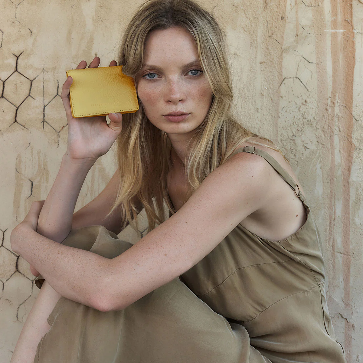 Easy Does It Wallet - Buttermilk - Image 7