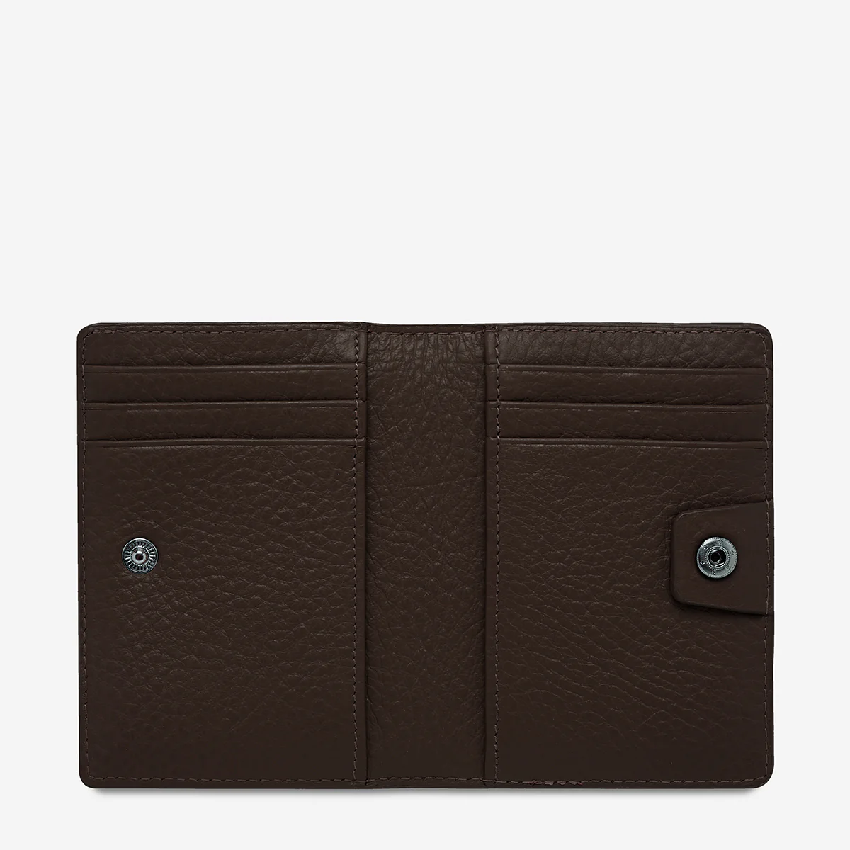 Easy Does It Wallet - Cocoa - Image 3