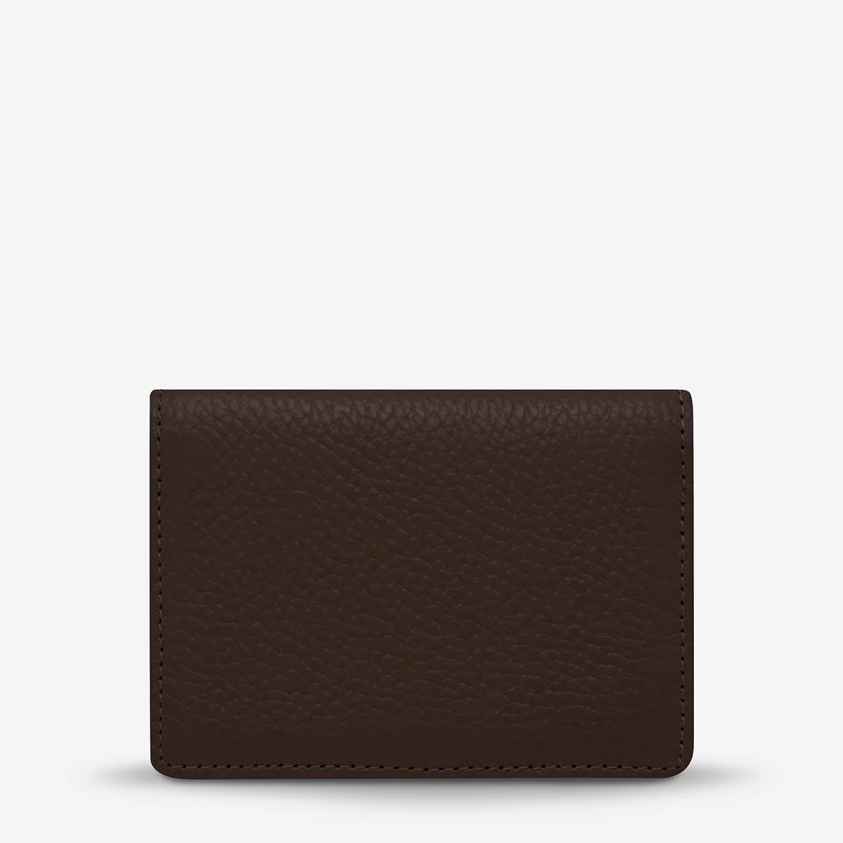 Easy Does It Wallet - Cocoa - Image 4
