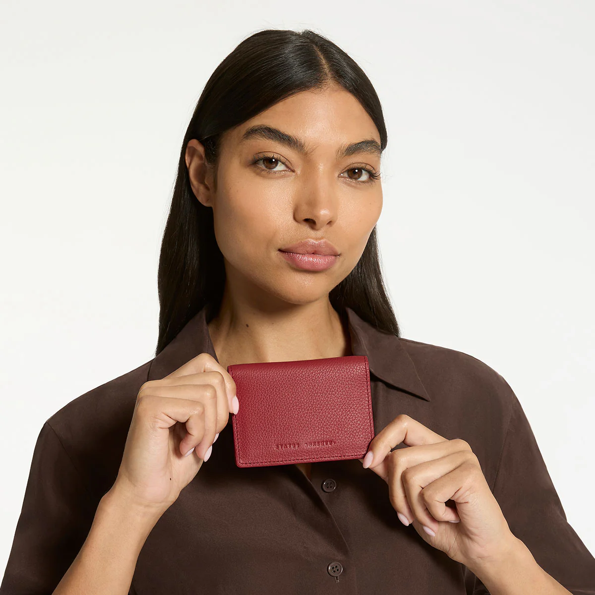 Easy Does It Wallet - Rouge - Image 5