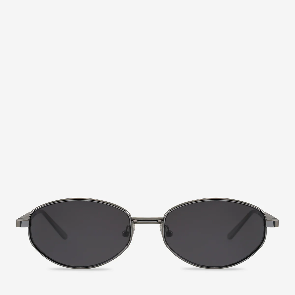 Enigma Sunglasses - Gunmetal
