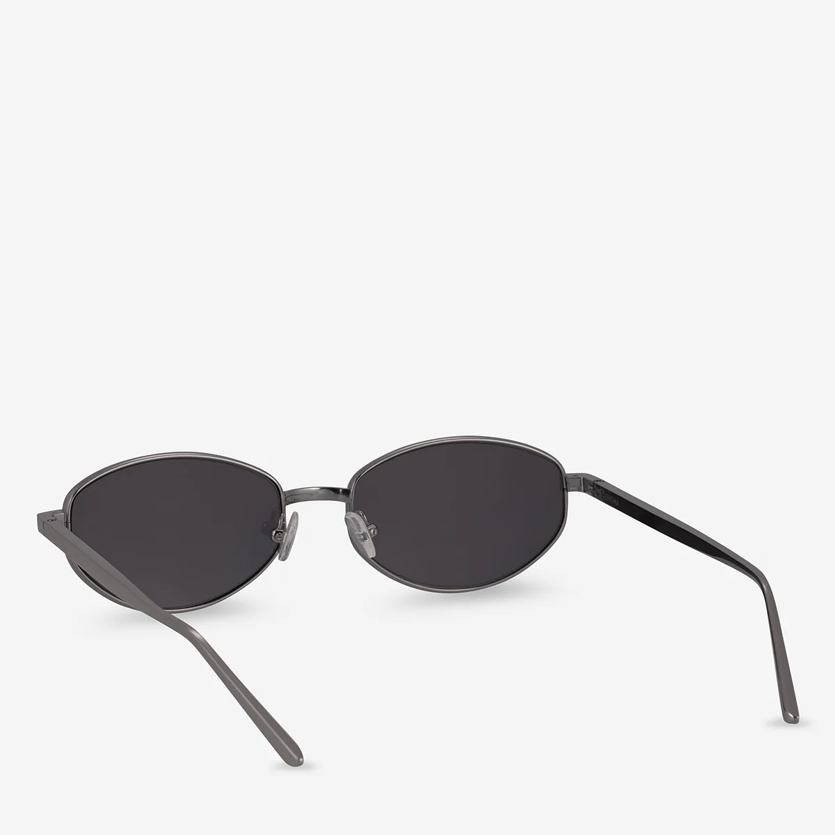 Enigma Sunglasses - Gunmetal - Image 5