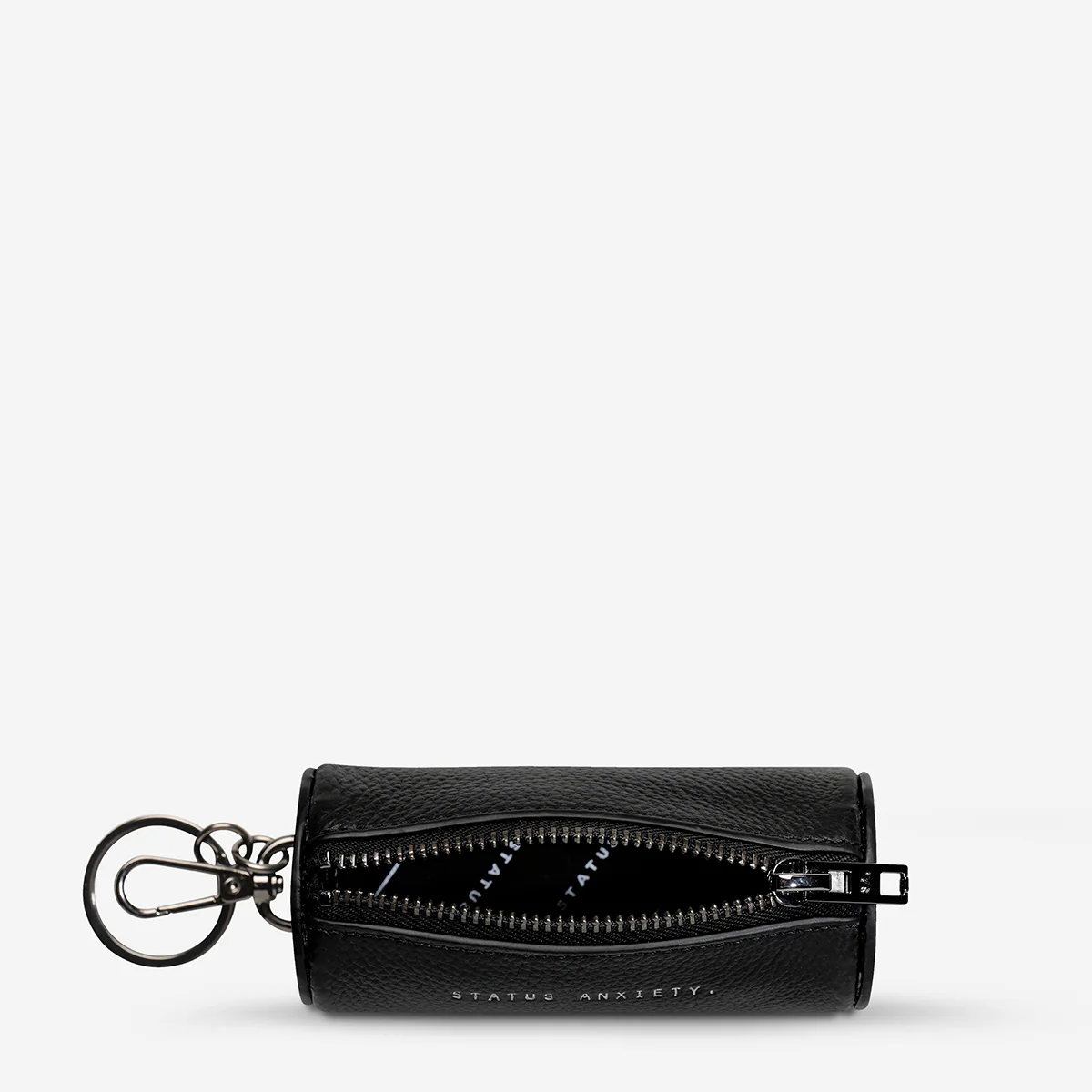 Escape Pouch - Black - Image 3
