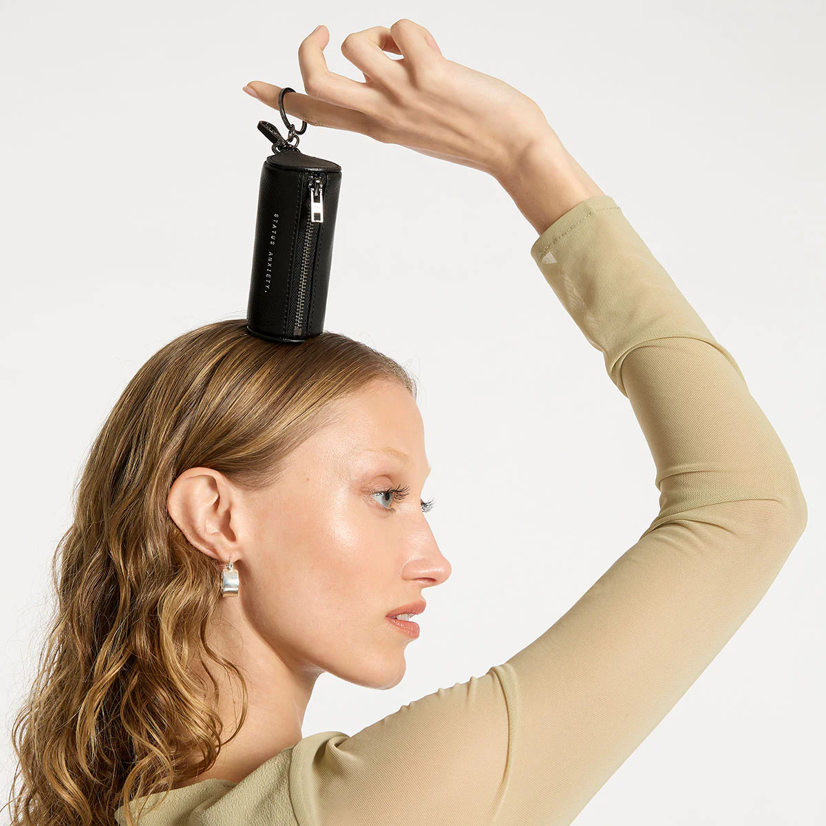 Escape Pouch - Black - Image 6