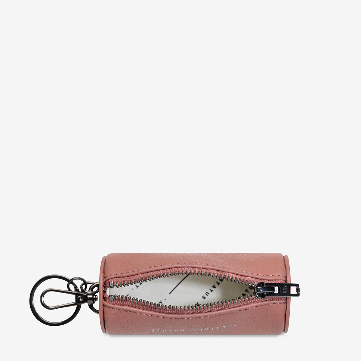 Escape Pouch - Dusty Rose - Image 3