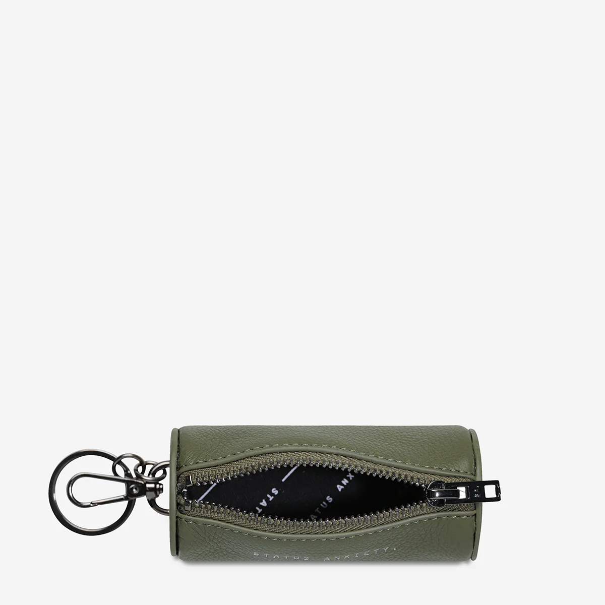 Escape Pouch - Khaki - Image 3