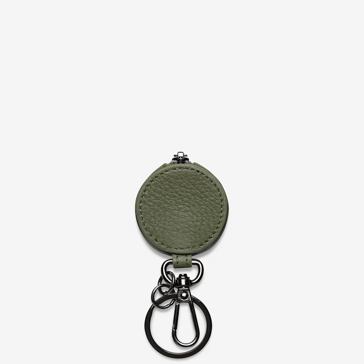 Escape Pouch - Khaki - Image 4