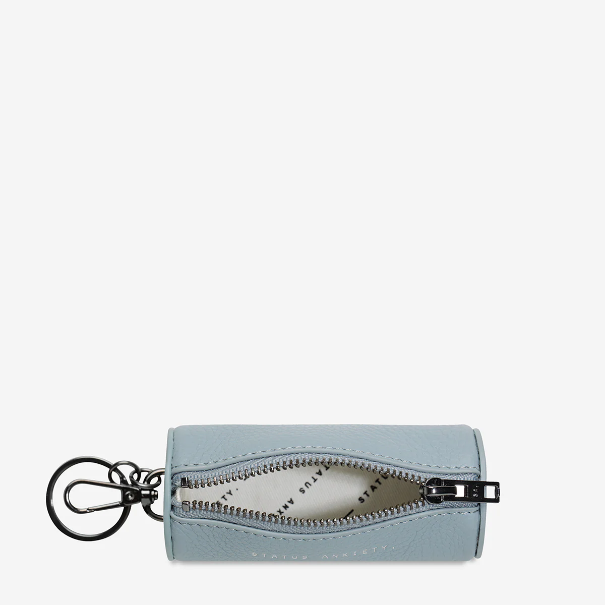 Escape Pouch - Powder Blue - Image 3