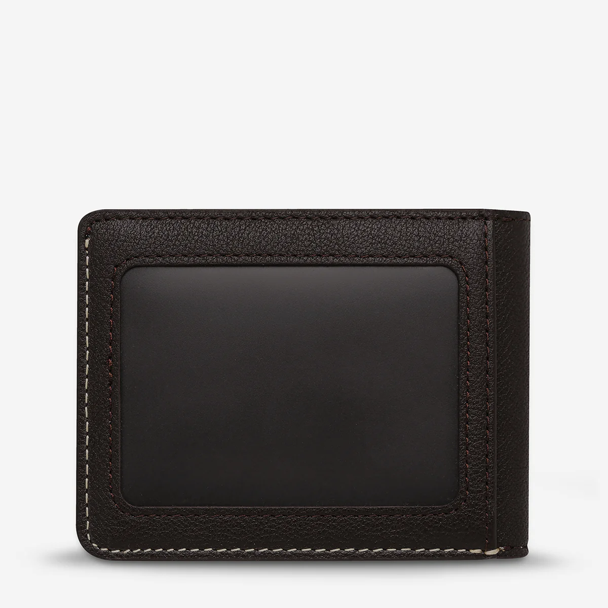 Ethan Wallet - Chocolate - Image 5