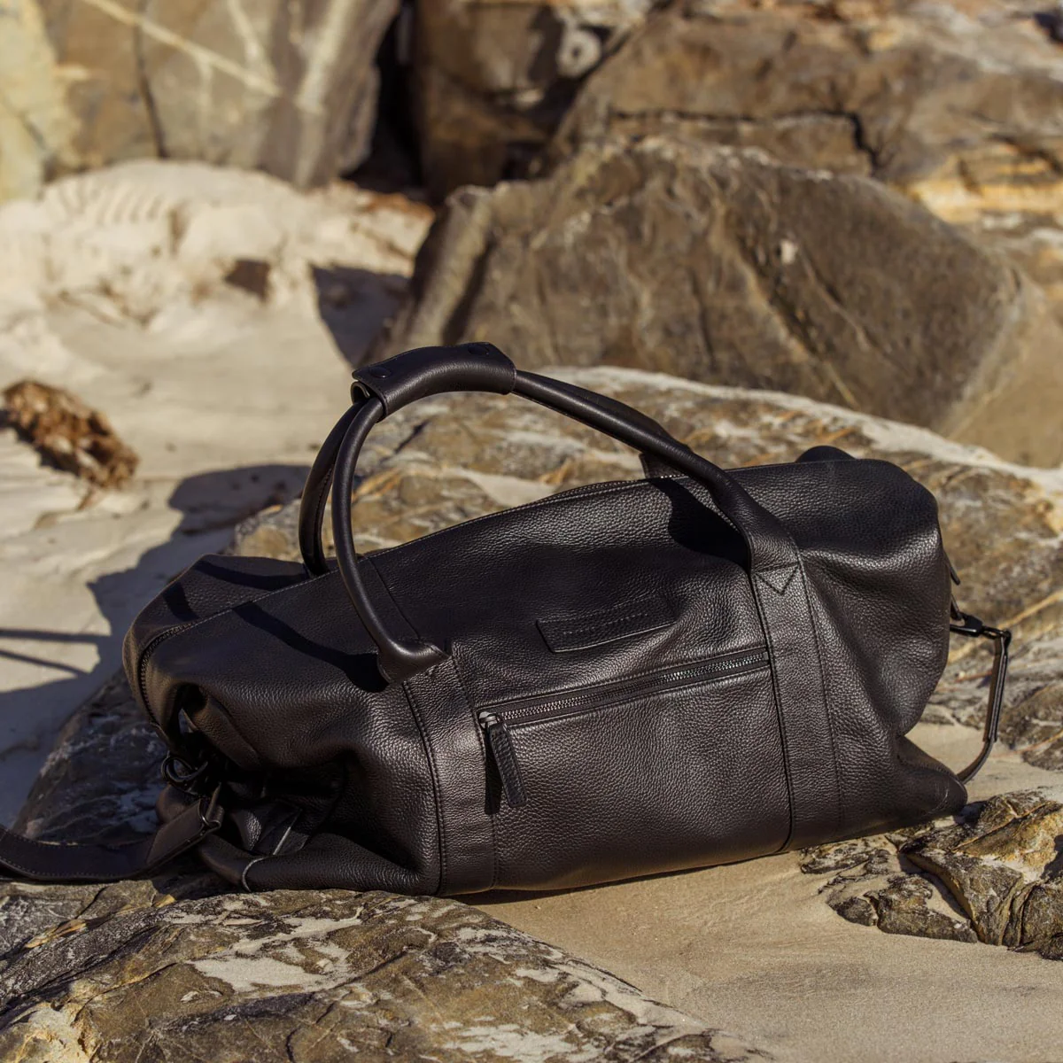 Everything I Wanted Bag - Black - Image 15