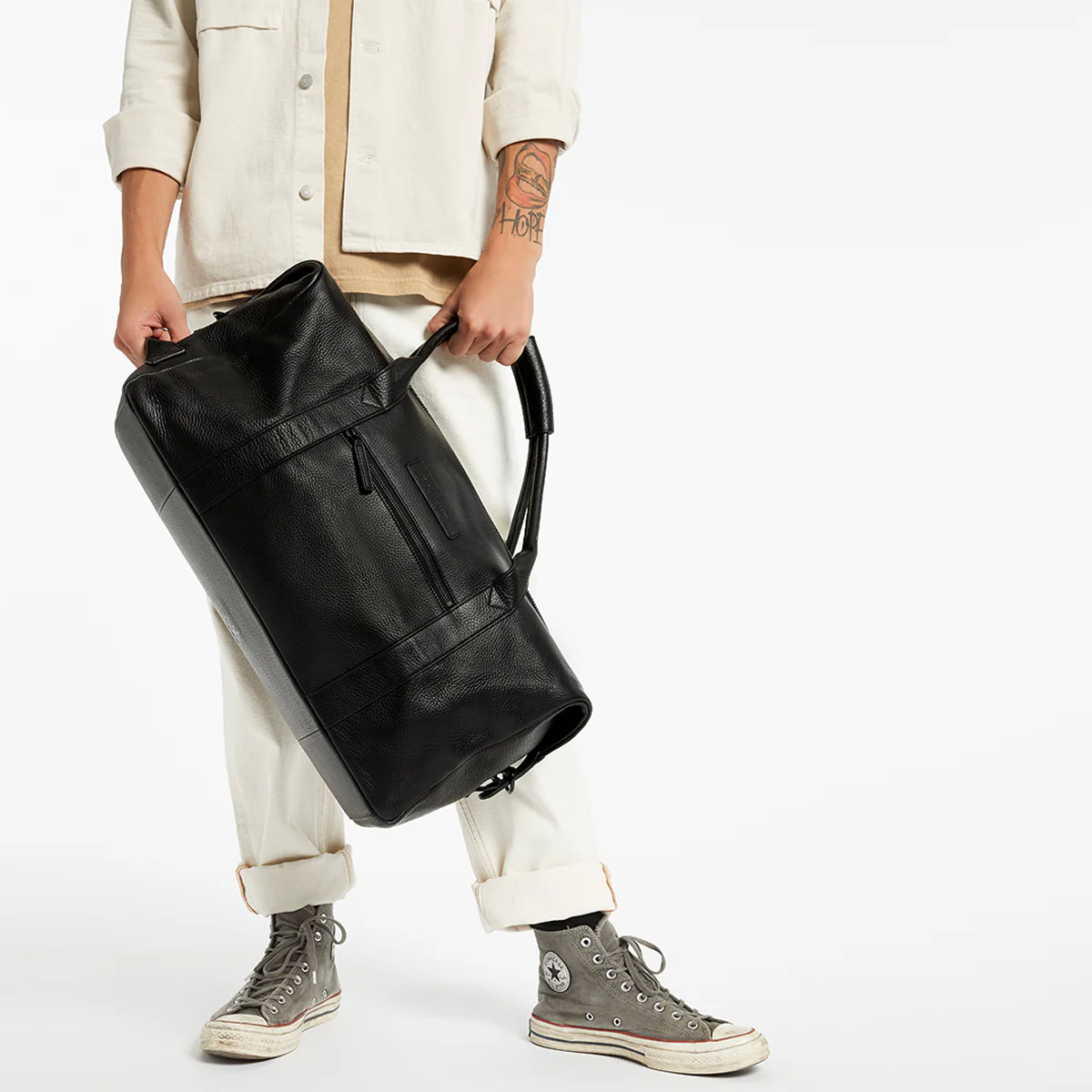 Everything I Wanted Bag - Black - Image 9