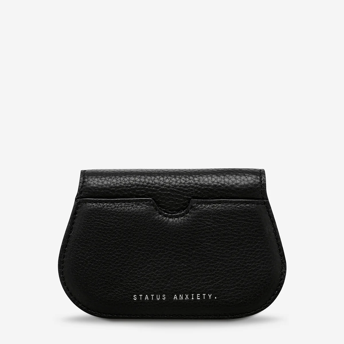 Eyes Wide Wallet - Black - Image 5