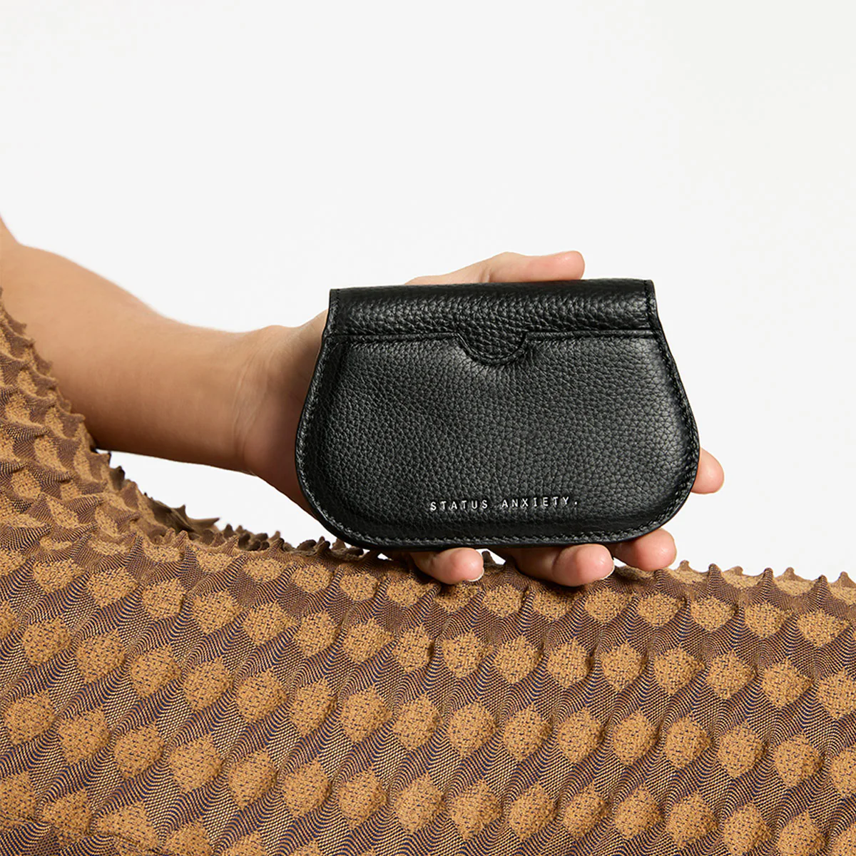 Eyes Wide Wallet - Black - Image 7