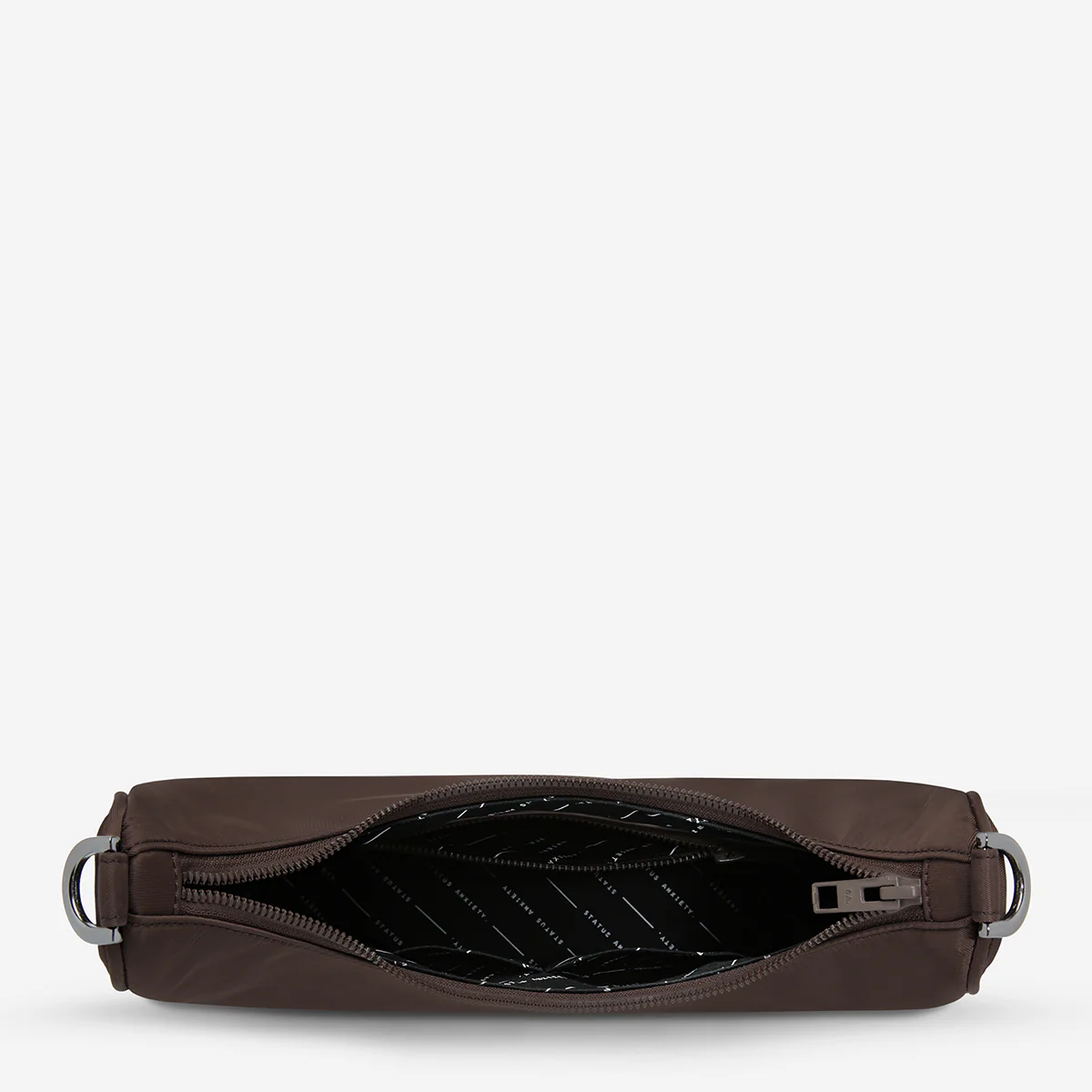 Fleur Recycled Bag - Truffle - Image 5