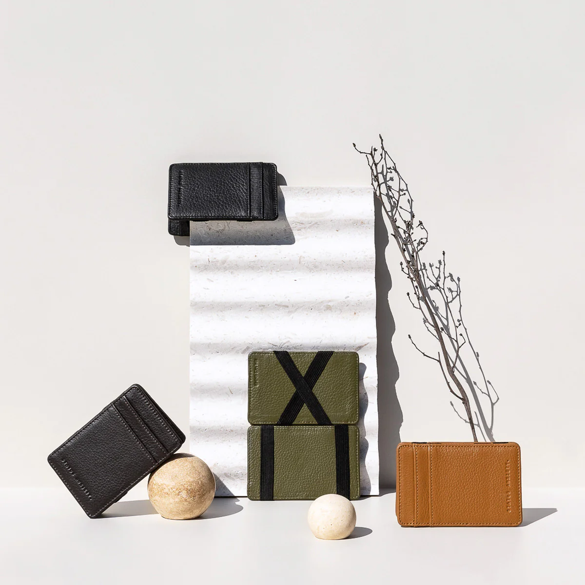 Flip Wallet - Chocolate - Image 8