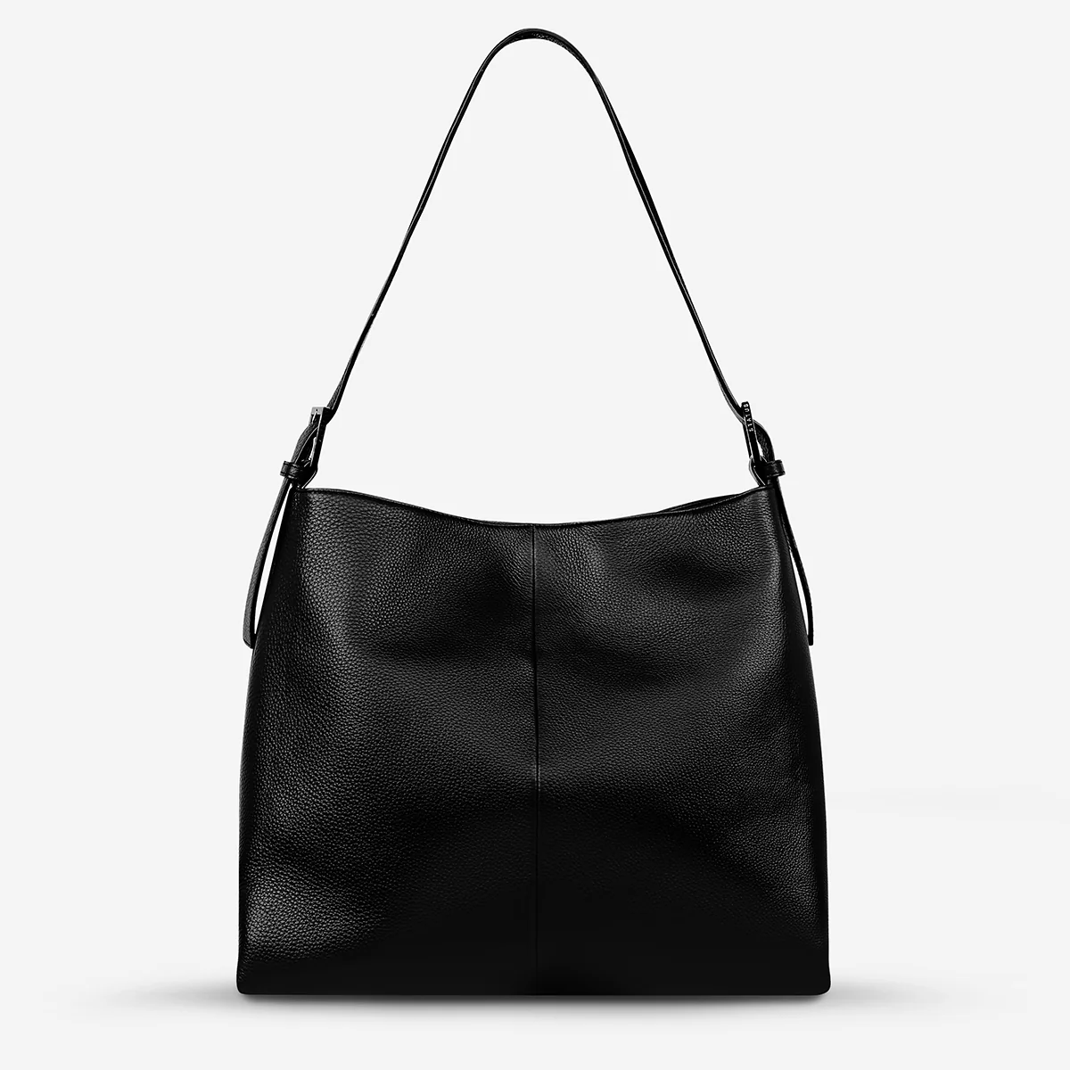 Forget About It Bag - Black - Image 5