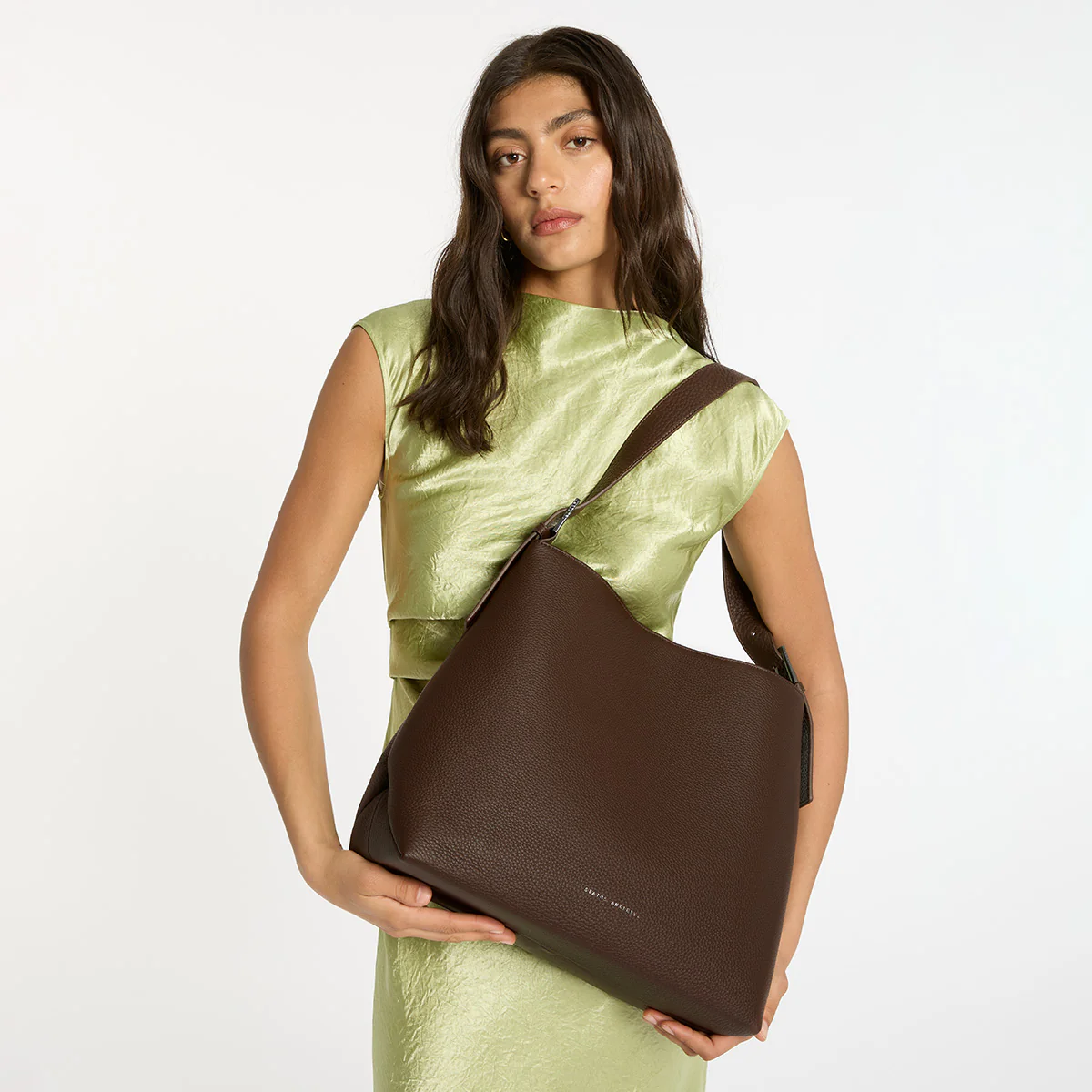 Forget About It Bag - Cocoa - Image 2