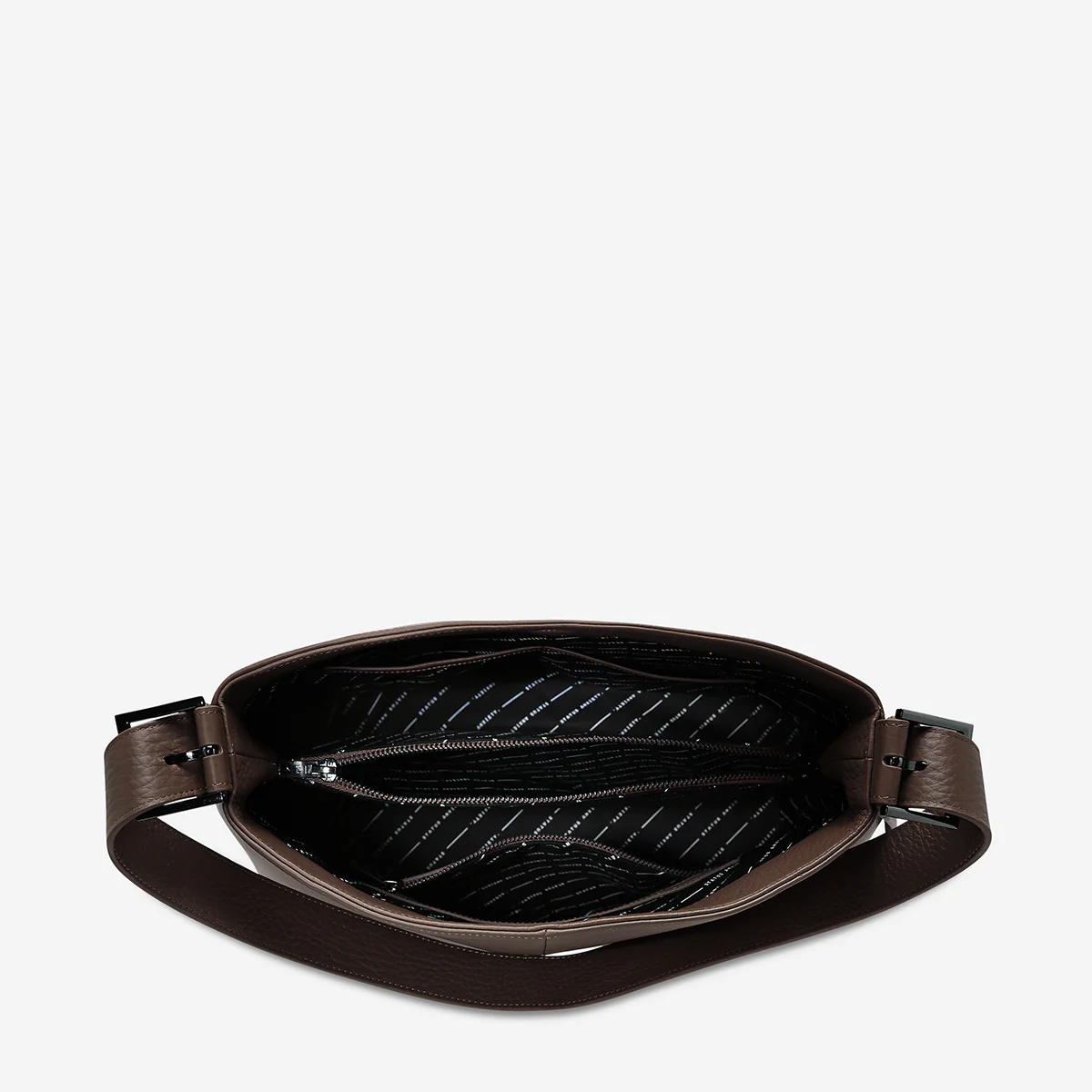 Forget About It Bag - Cocoa - Image 4