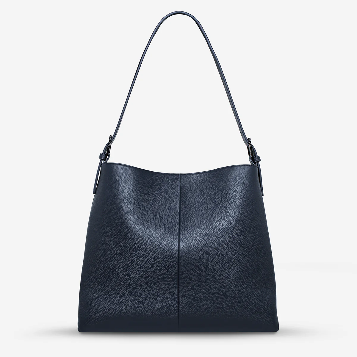Forget About It Bag - Midnight Blue - Image 5
