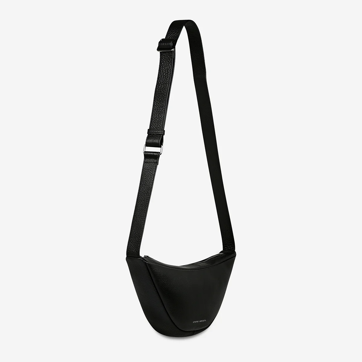 Glued To You Bag - Black - Image 4
