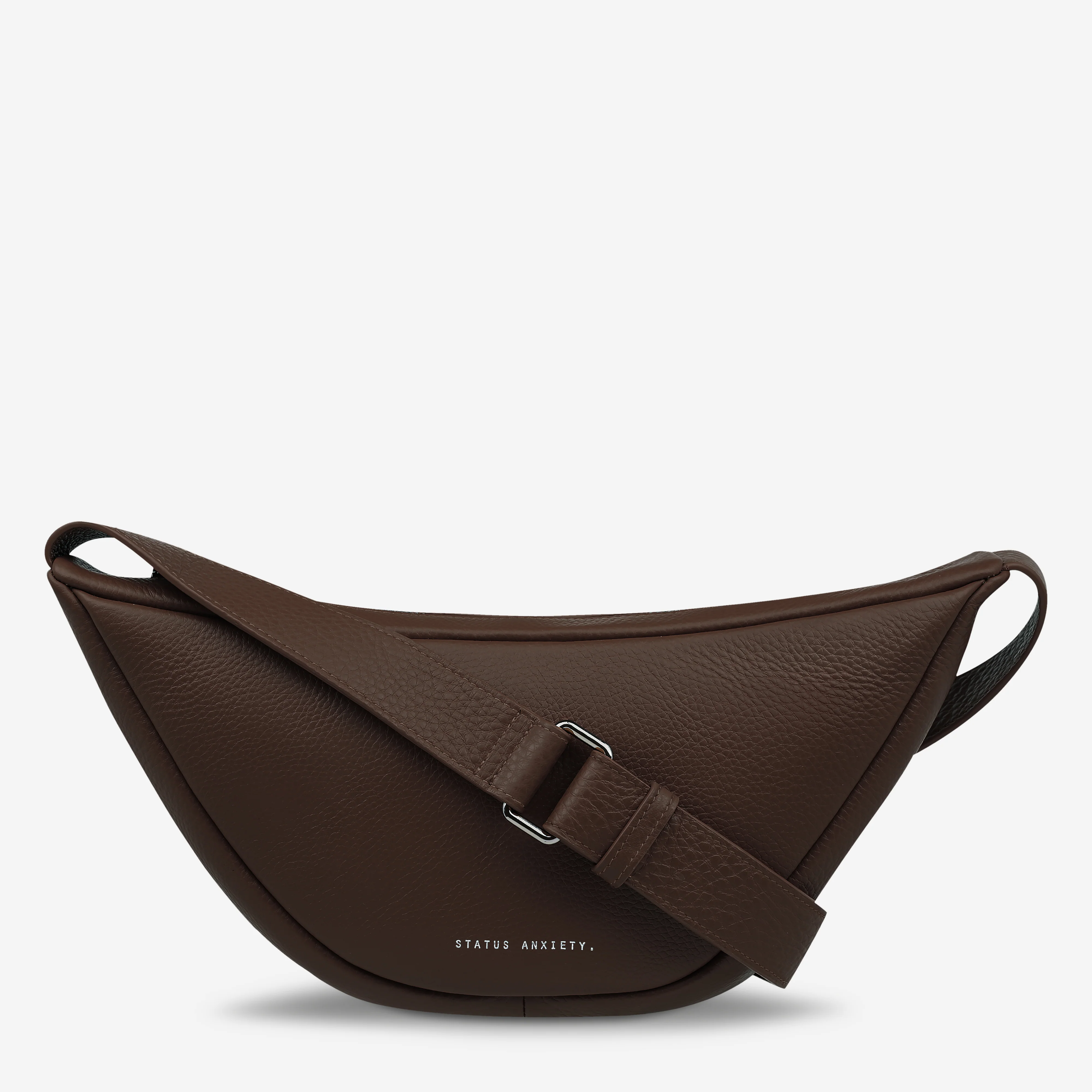 Glued To You Bag - Cocoa - Image 3